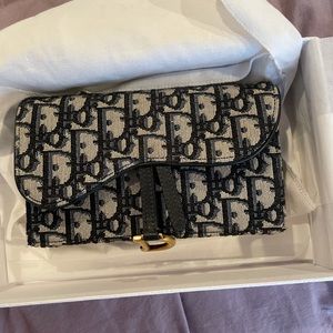 Dior waist bag